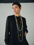 plain satin shirt